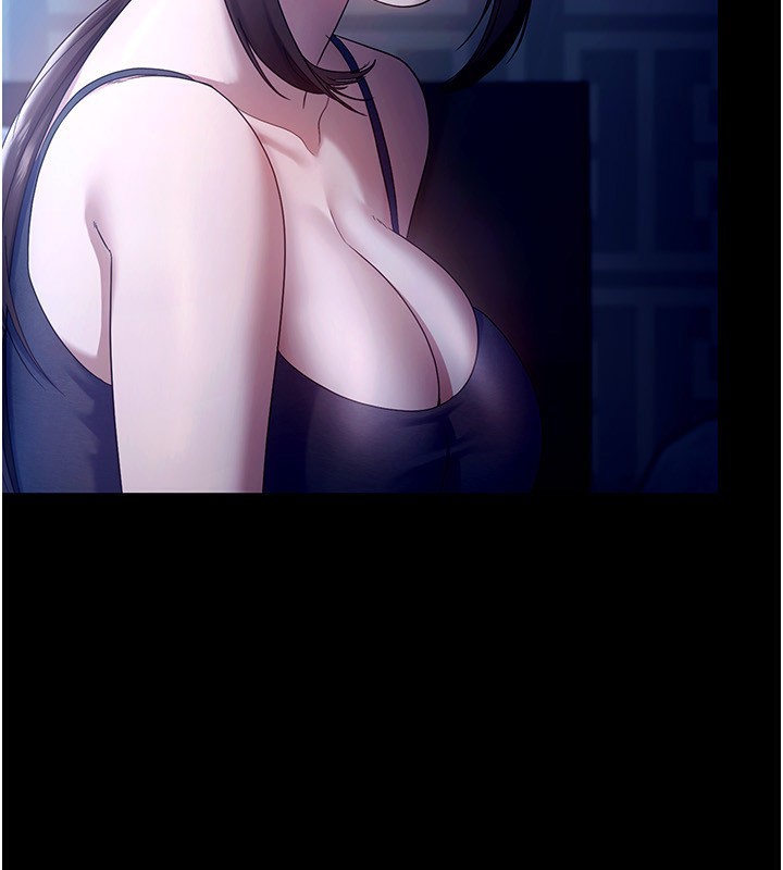 老闆娘的诱惑第55話-用親吻取得人妻的同意