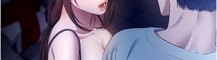 老闆娘的诱惑第55話-用親吻取得人妻的同意