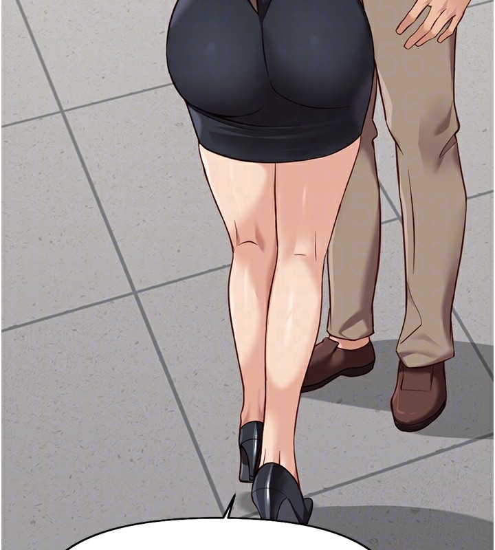 鲁蛇社畜的金手指第22話-重回職場的人妻前輩