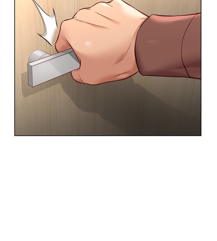 鲁蛇社畜的金手指第22話-重回職場的人妻前輩