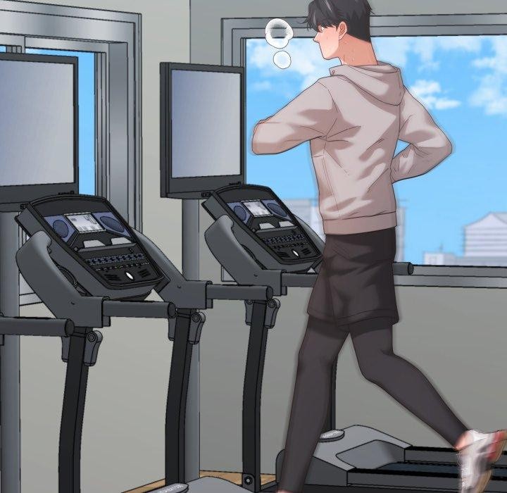 我的傻瓜男友第12話