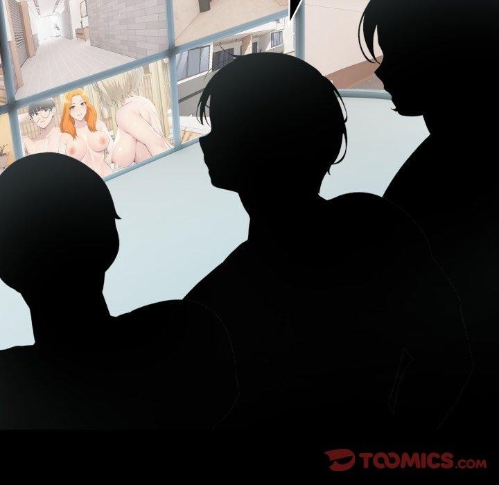 夫妇游戏第28話