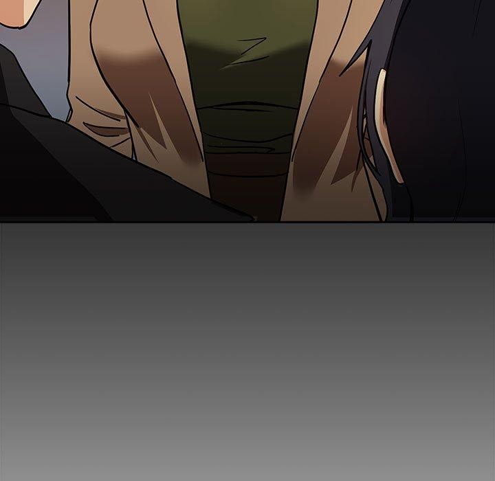 下班后的例行恋爱第57話