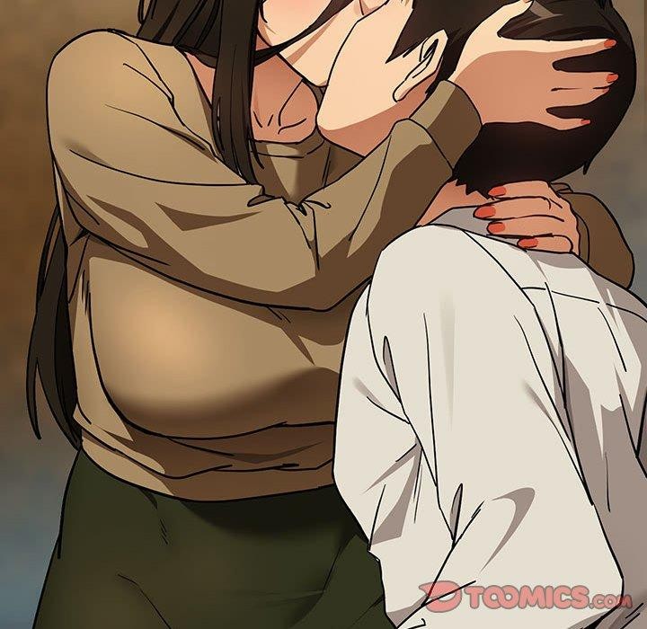 下班后的例行恋爱第57話