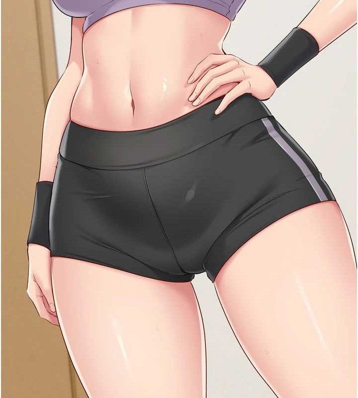 Setup!排球少女第48話-令人垂涎的美魔女教練