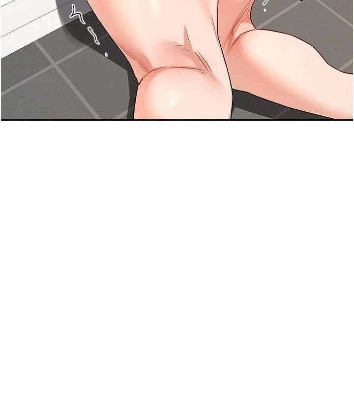 熟女交换计画第21話-啊…卡在洗衣機裡出不來了