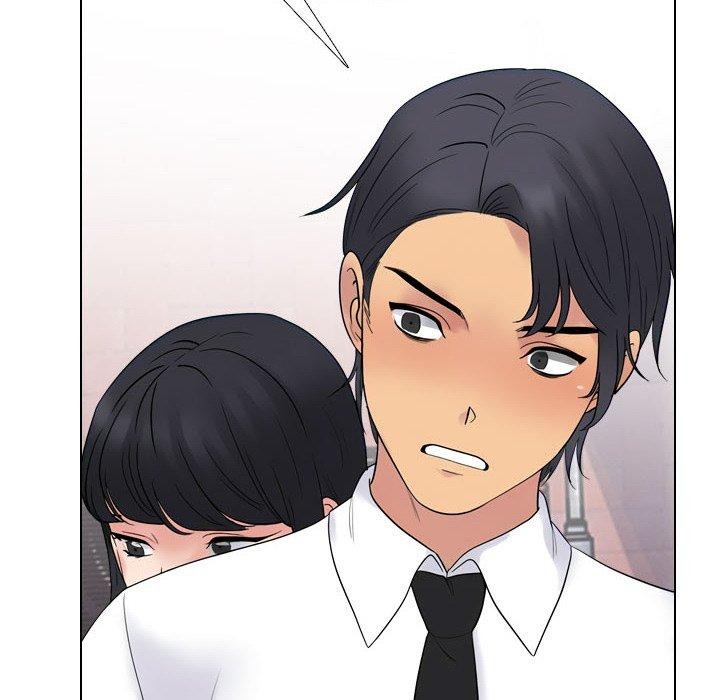 同事换换爱第217話