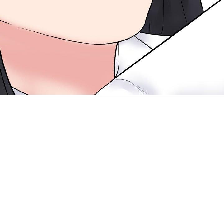 同事换换爱第217話