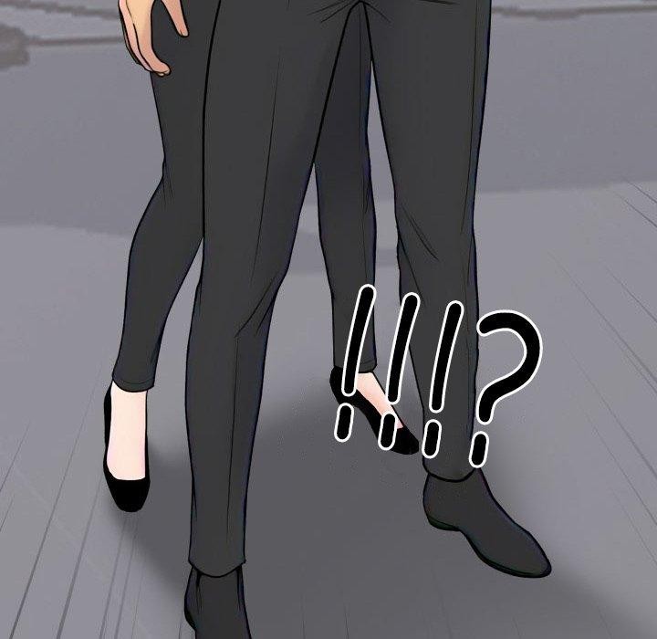 同事换换爱第217話