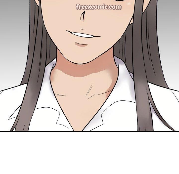 同事换换爱第217話