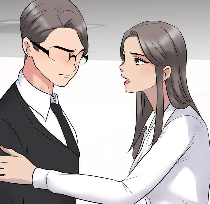 同事换换爱第217話