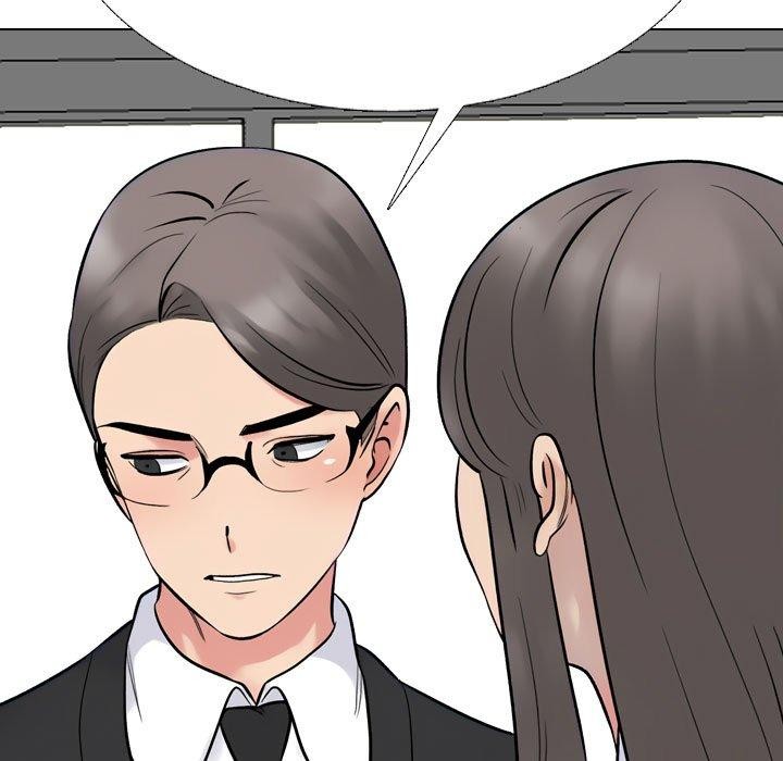 同事换换爱第217話