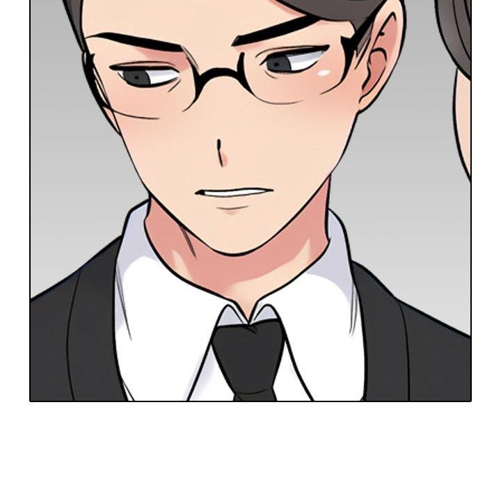 同事换换爱第217話