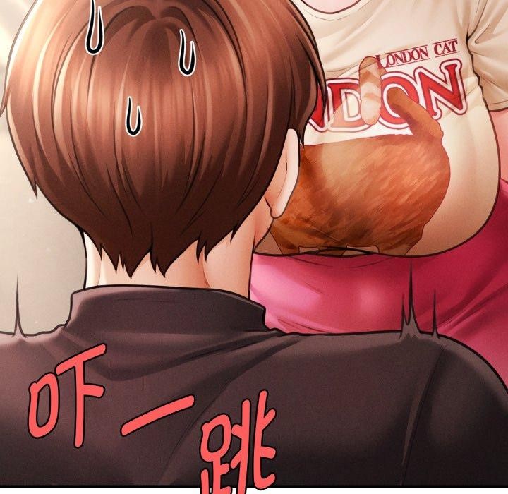 会长家的小儿子第16話