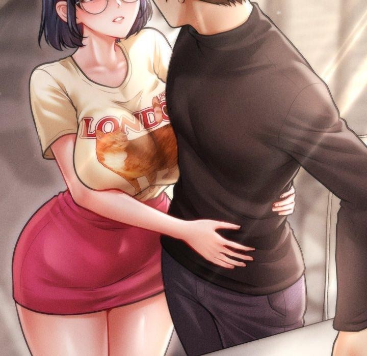 会长家的小儿子第16話