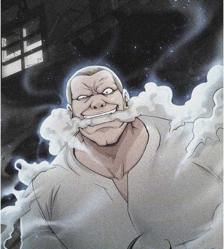 炸裂吧!巨棒第81話-高手過招，水花四濺♥