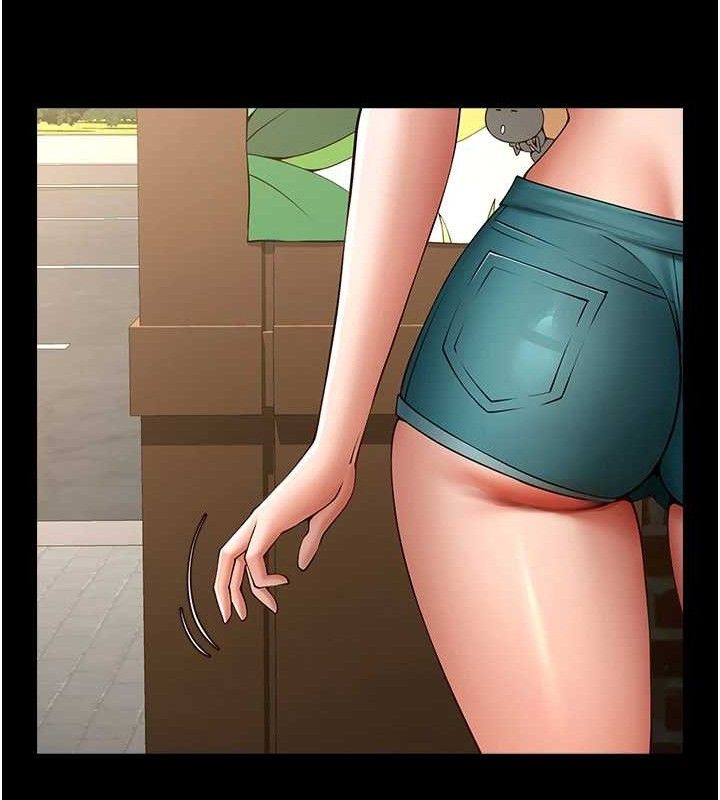 炸裂吧!巨棒第81話-高手過招，水花四濺♥