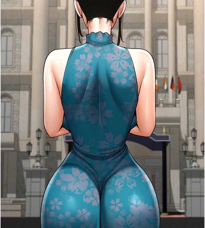 炸裂吧!巨棒第81話-高手過招，水花四濺♥