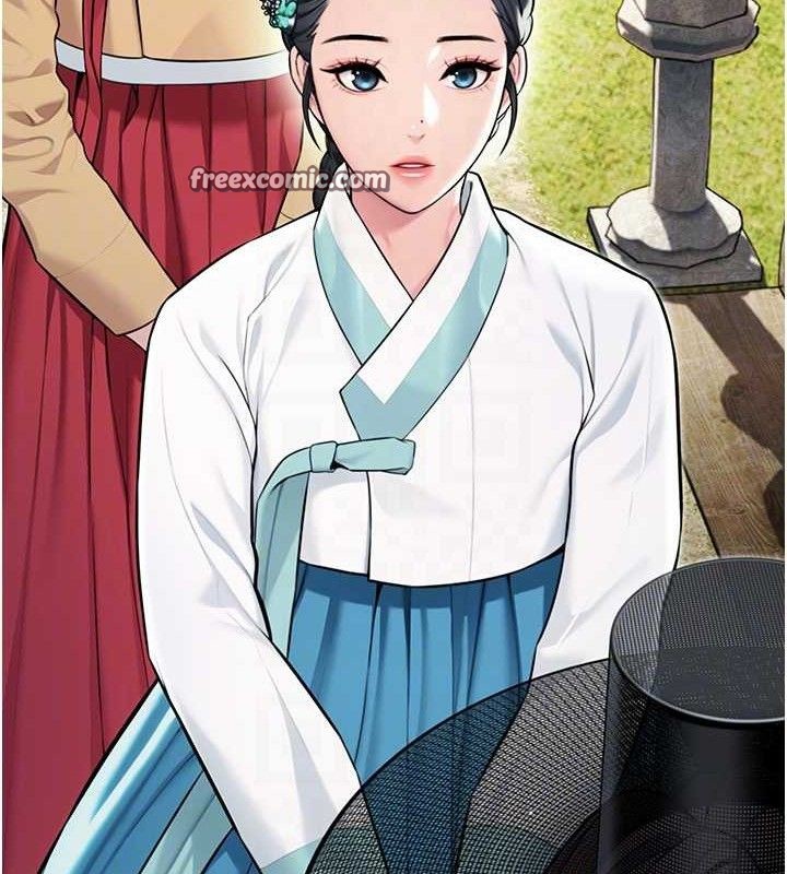 命运:贞洁慾女第41話-「舉」事當前，愛戰昏陽