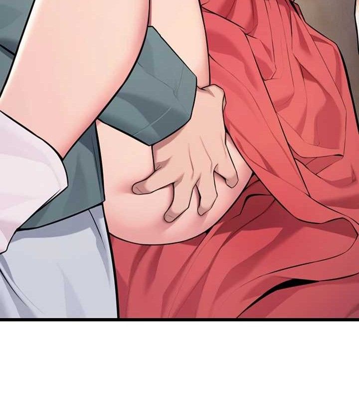 命运:贞洁慾女第41話-「舉」事當前，愛戰昏陽