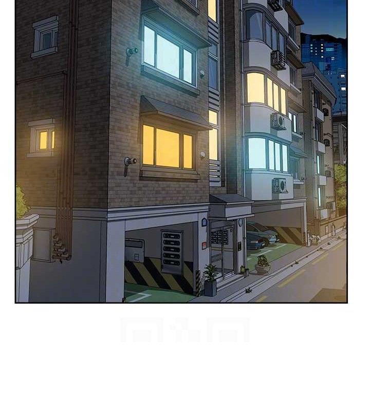 深层洁净达人第34話-親愛的，想我了嗎?♥