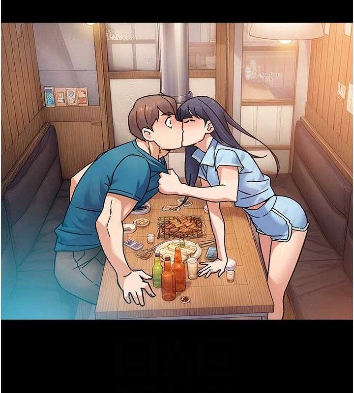 深层洁净达人第34話-親愛的，想我了嗎?♥