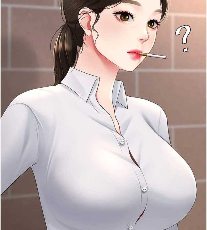 復仇母女丼第105話-撩慾系上司