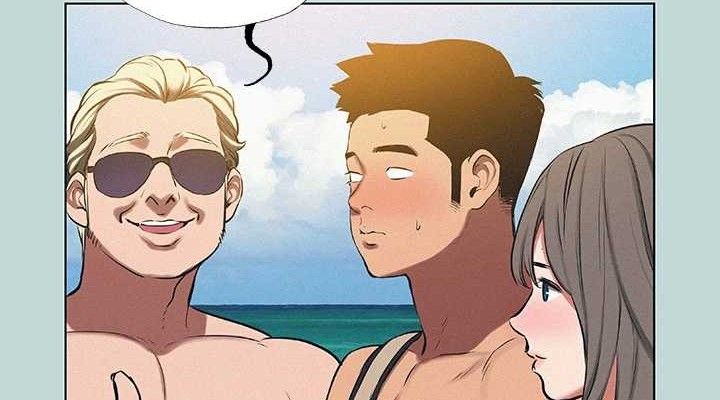 纵夏夜之梦(无码版)第75話-野戰絕佳秘境