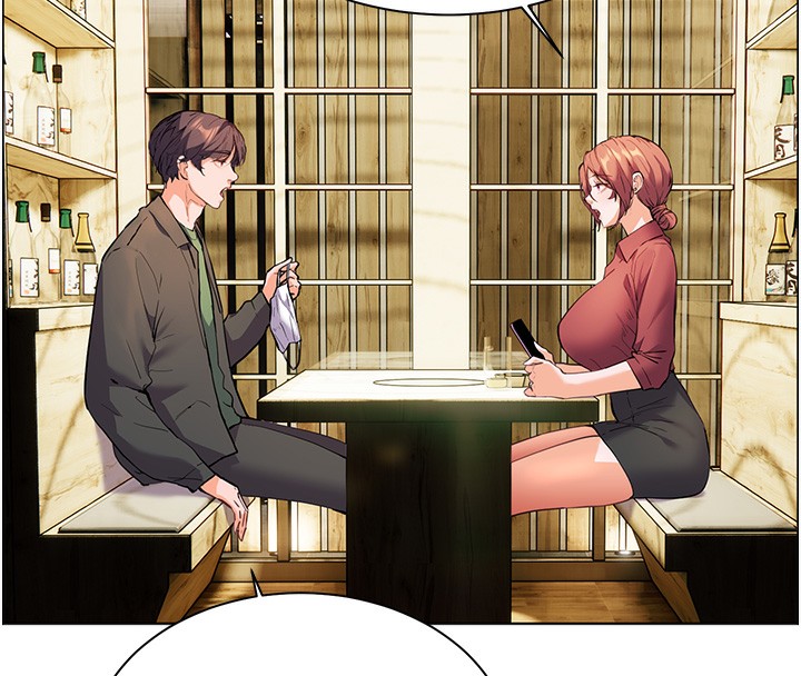 老师的亲密指导第50話-苦命男女找私密處宣洩