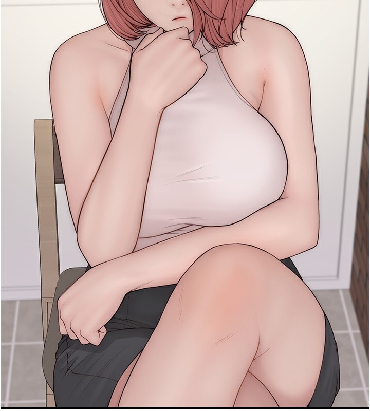 继母的香味第99話-你今天是我男朋友♥