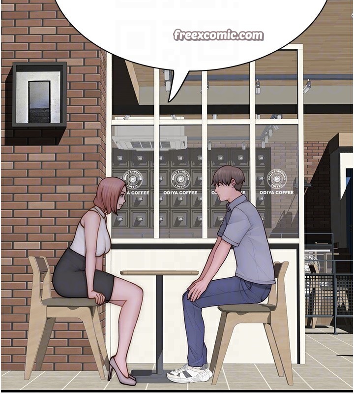 继母的香味第99話-你今天是我男朋友♥