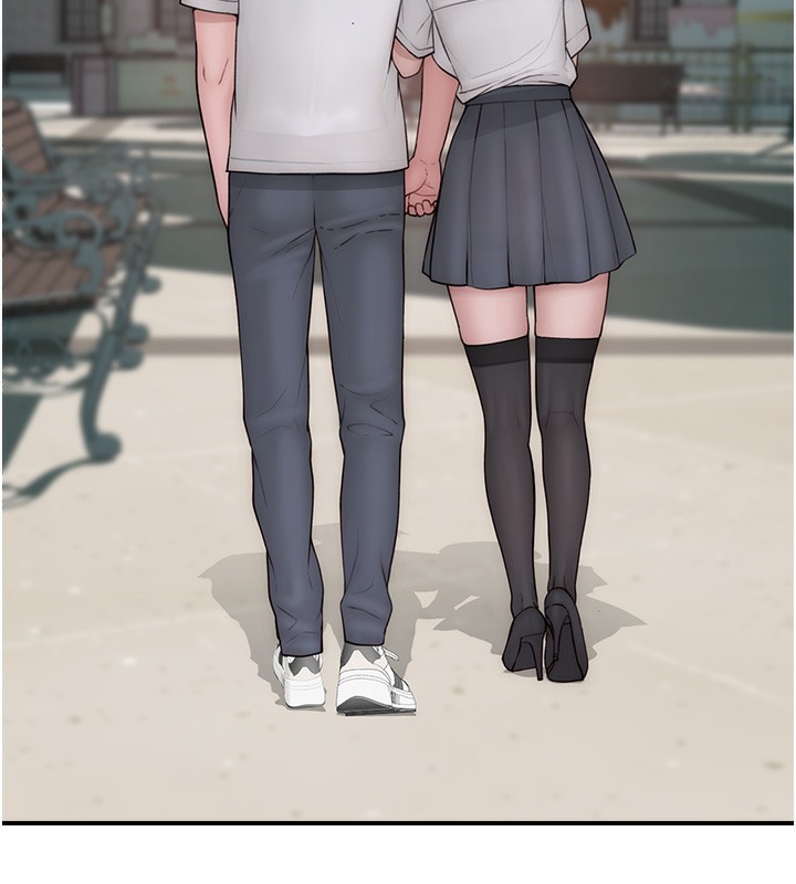 继母的香味第99話-你今天是我男朋友♥