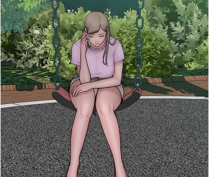 继母的香味第99話-你今天是我男朋友♥