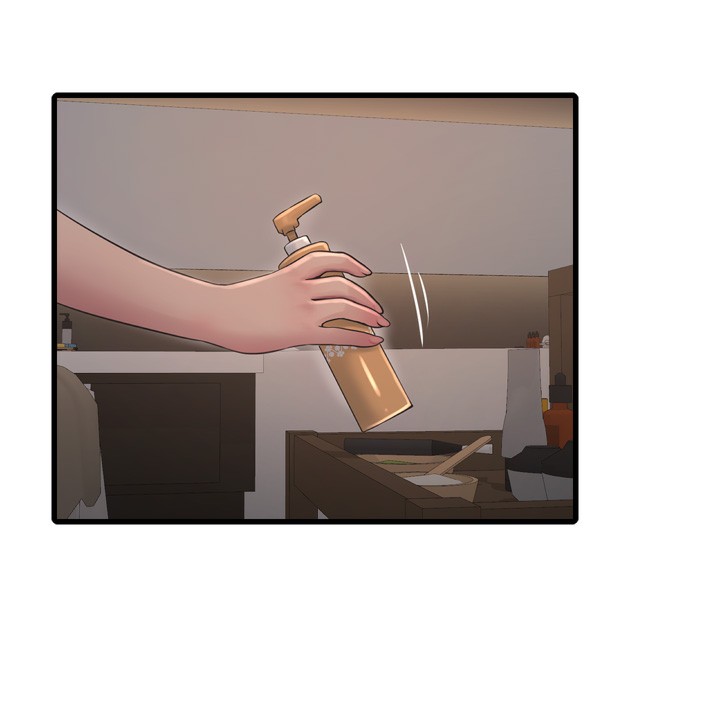 水电工日誌第89話-令人滿意的「五星服務」