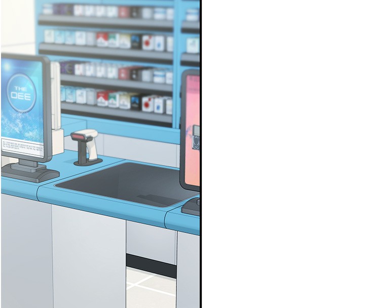 下一颤，性福第27話-被發現不是很刺激嗎?