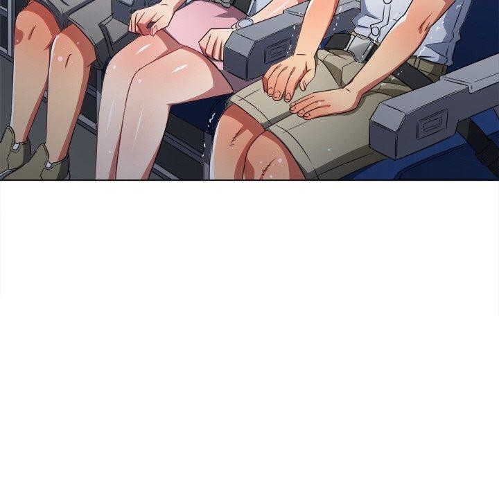 难缠小恶女第255話