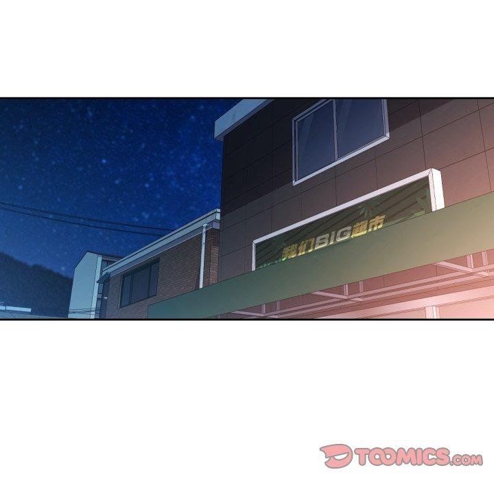 脱轨关系第55話