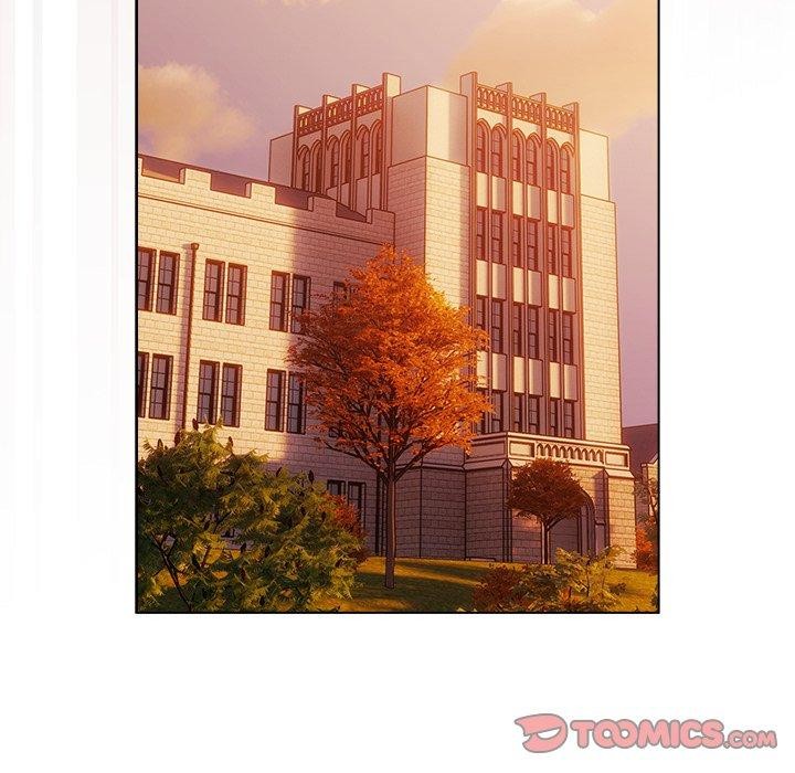 请弄臟我的女朋友第6話