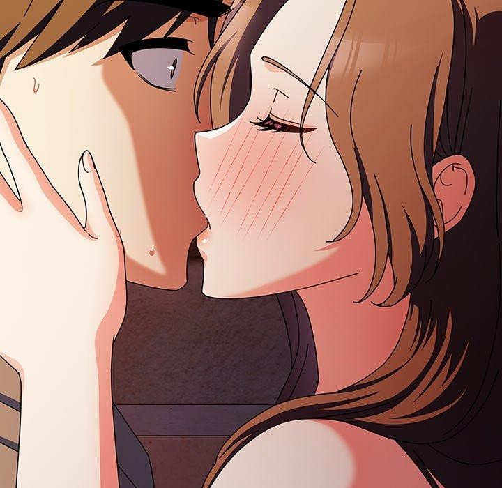 请弄臟我的女朋友第6話