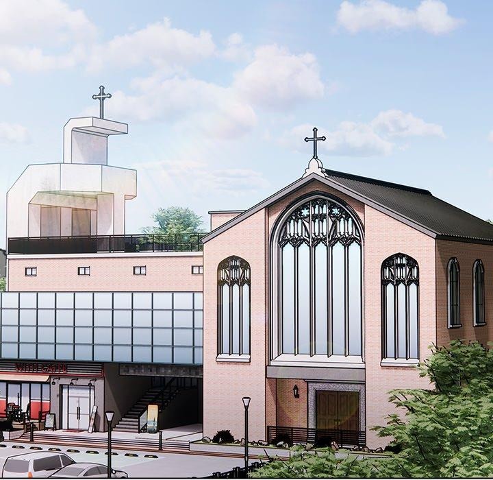 请弄臟我的女朋友第6話