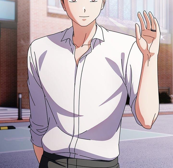 请弄臟我的女朋友第6話