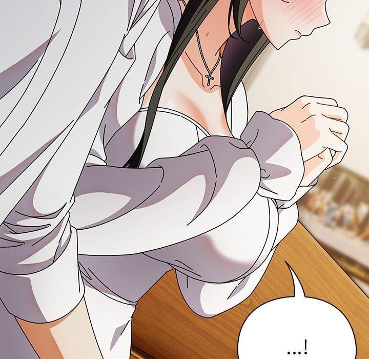 请弄臟我的女朋友第6話