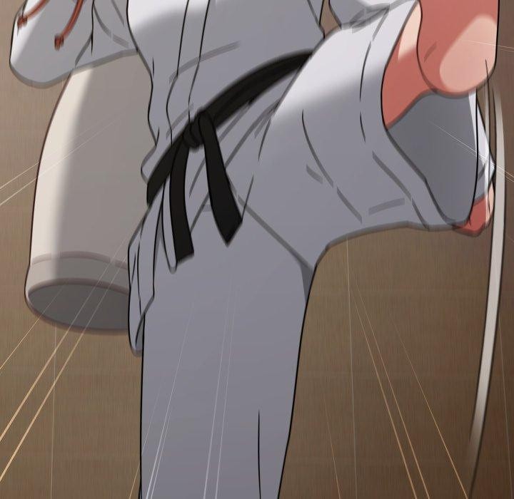 热情拳击馆第24話