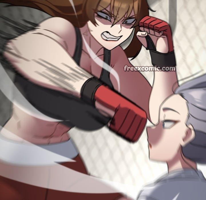 热情拳击馆第24話