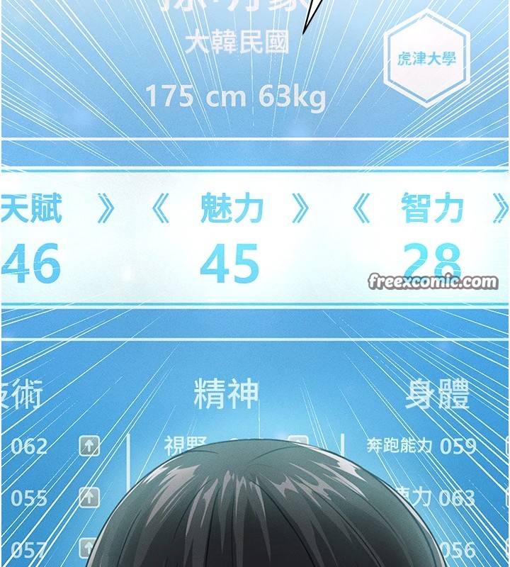 足球型男脱单指南第1话-我向足球女神许愿了