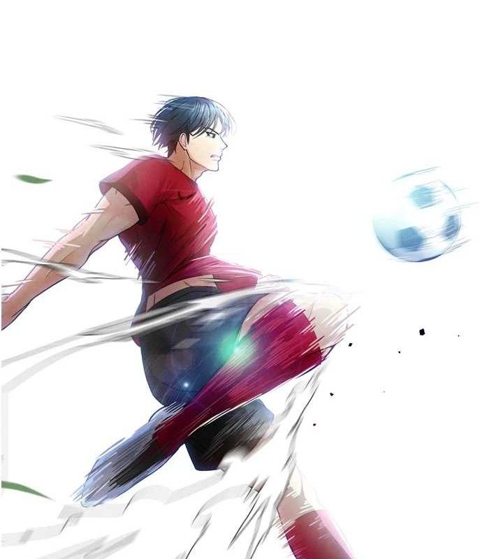 足球型男脱单指南第2话-累积点数的唯一方法