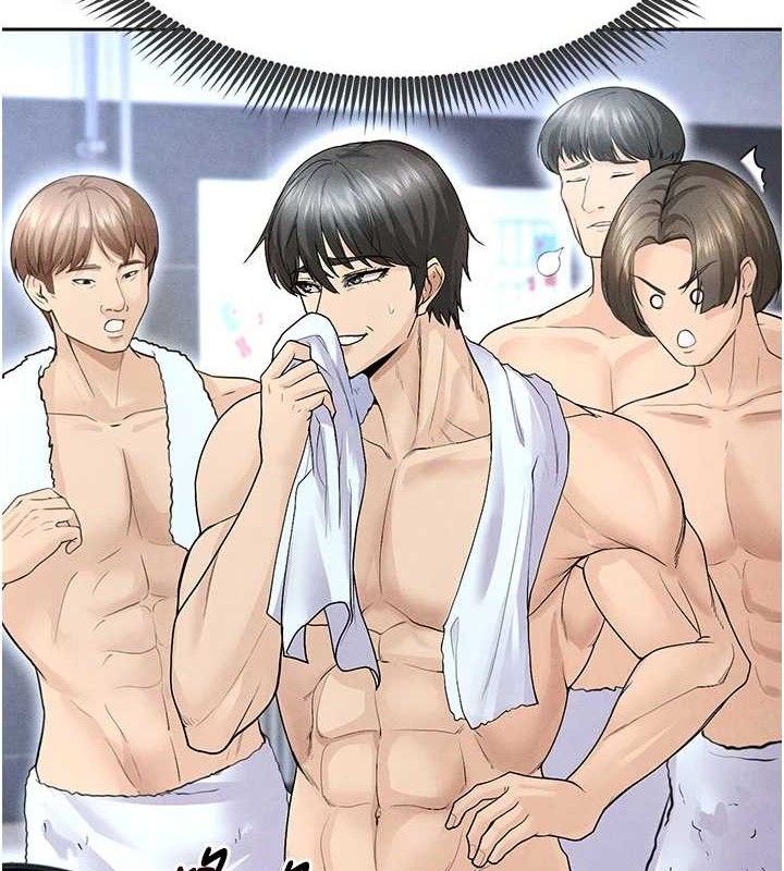 足球型男脱单指南第6话-被巨物吸引的漂亮姐姐