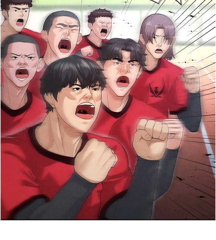 足球型男脱单指南第8话-网球女神现身足球场?!