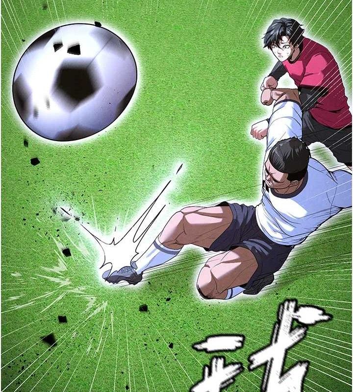 足球型男脱单指南第9话-随传随到肉便器