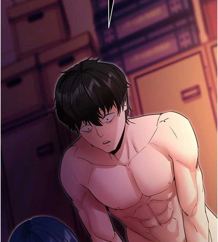 拜脱拜脱App第16話-校園女神的噴水秀